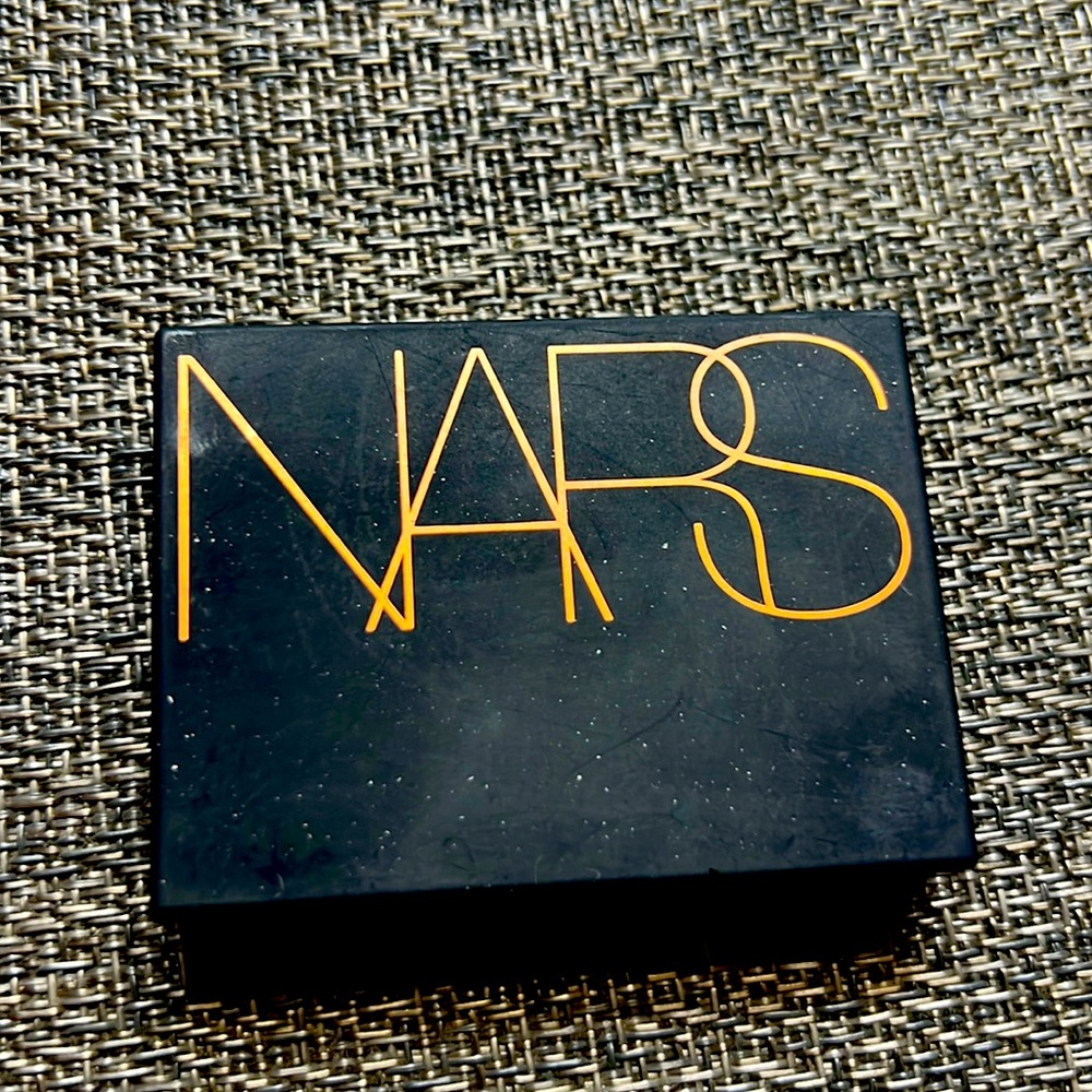 NARS Laguna Bronzer